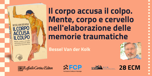 Il corpo accusa il colpo