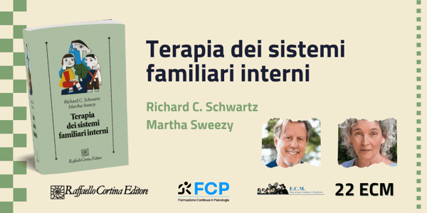 Terapia dei sistemi familiari interni