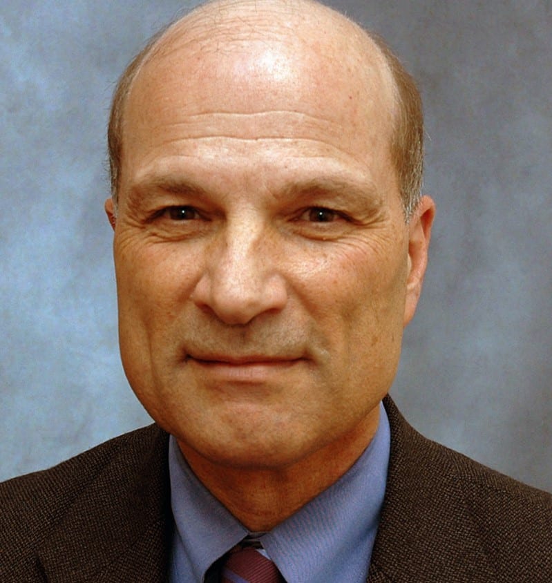 Anthony P. Mannarino