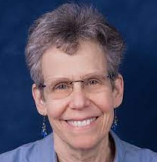 Marilyn R. Sanders