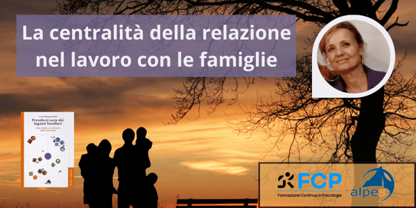 relazione famiglie