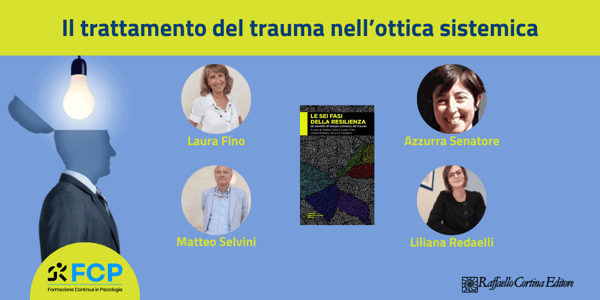 Il trattamento del Trauma nell’ottica sistemica