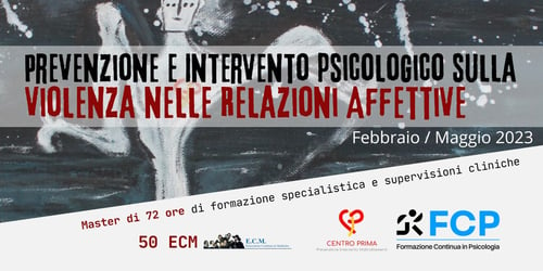 violenza relazioni affettive