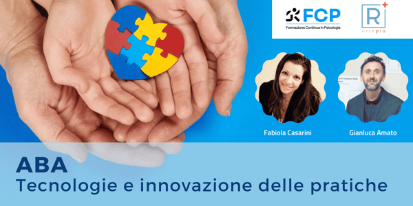 ABA: tecnologie e innovazione delle pratiche