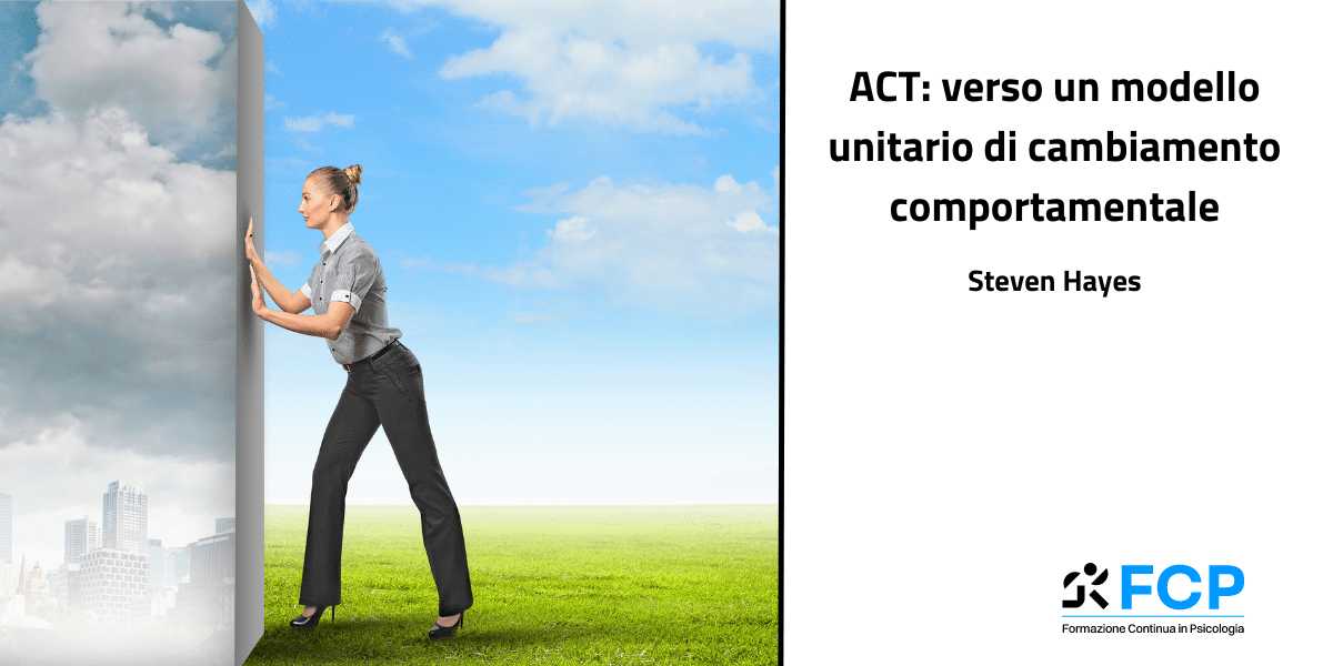 ACT-comportamento