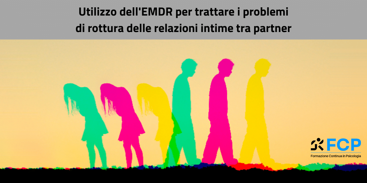 EMDR relazioni