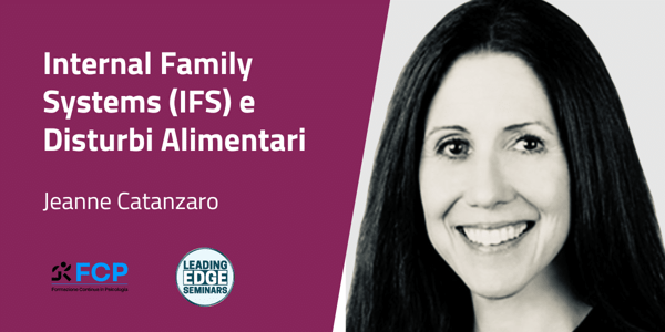 Internal Family Systems (IFS) e Disturbi Alimentari