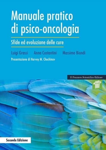 psico-oncologia