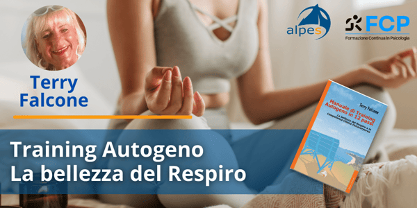 Training Autogeno, la bellezza del respiro