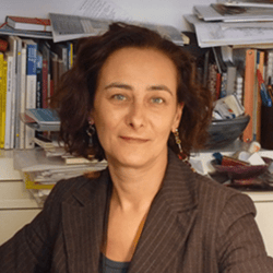 anna maria speranza