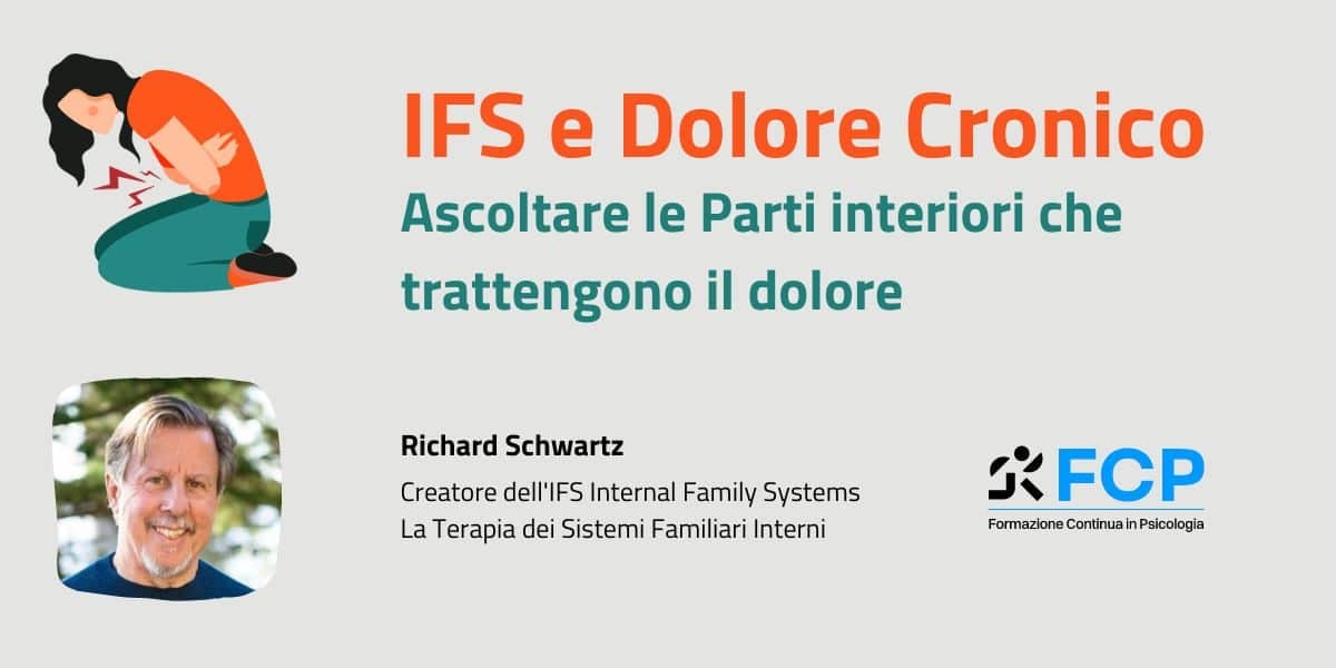 IFS e Dolore Cronico