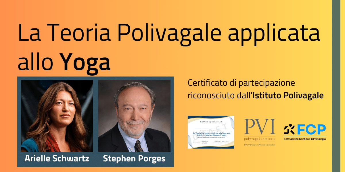 Teoria Polivagale