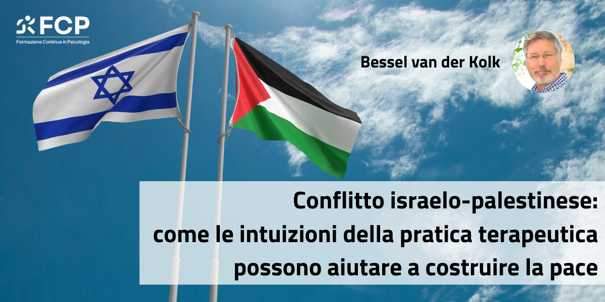 Conflitto israelo-palestinese