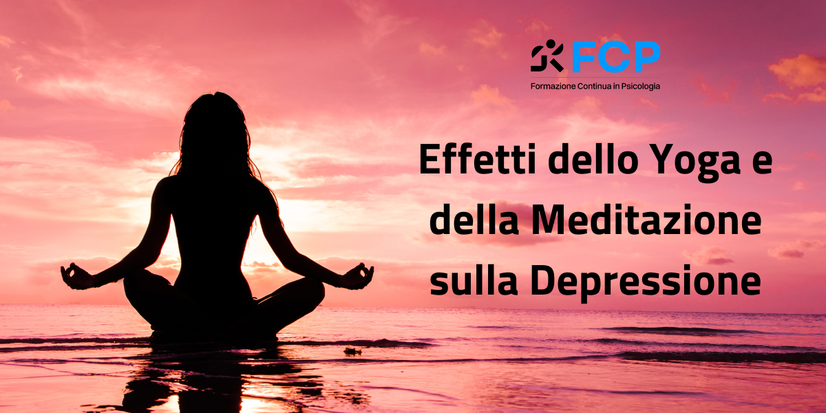 yoga - depressione