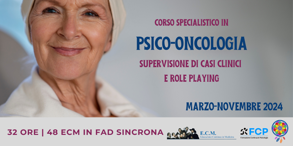 psico-oncologia