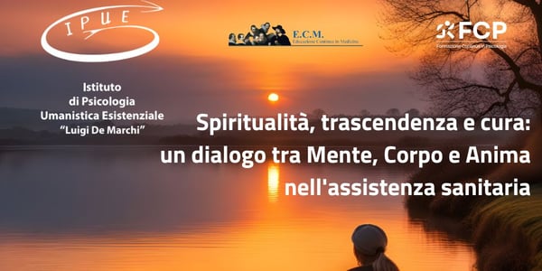 Spiritualità, trascendenza e cura: un dialogo tra Mente, Corpo e Anima nell'assistenza sanitaria