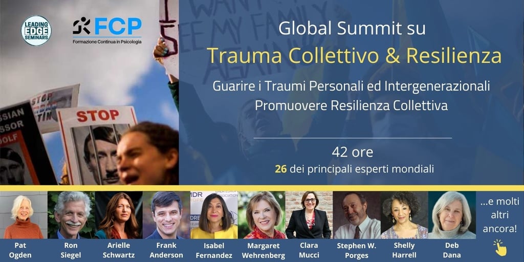 Collective Trauma & Resilience