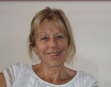 Annamaria Manzoni psicologa
