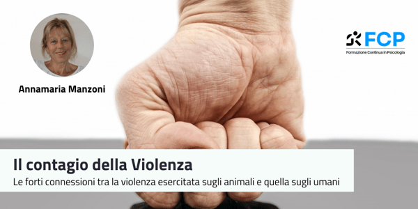 contagio violenza