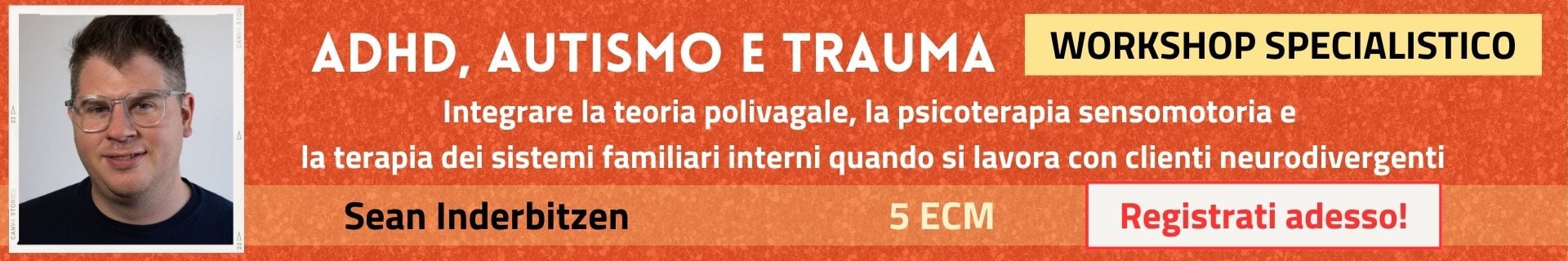 ADHD autismo e trauma