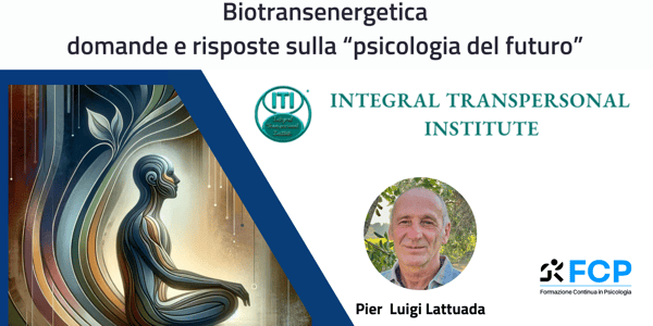 Biotransenergetica - domande e risposte sulla psicologia del futuro