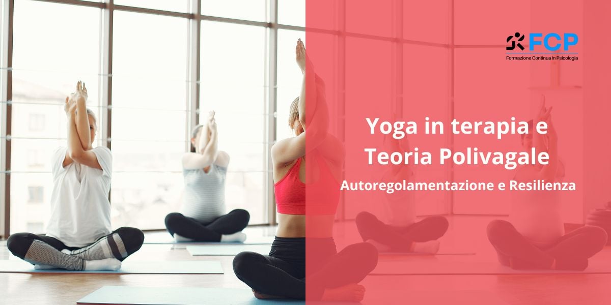 Yoga in terapia