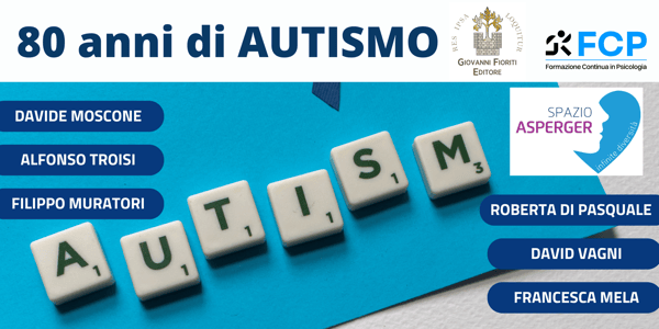 80 anni di Autismo