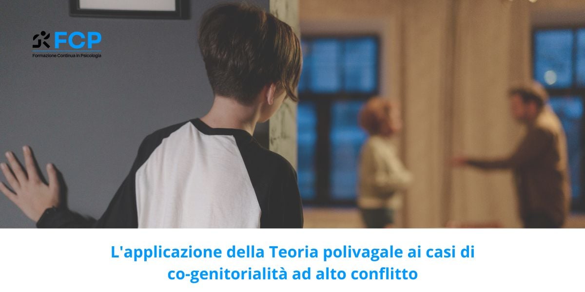 co-genitorialità alto conflitto