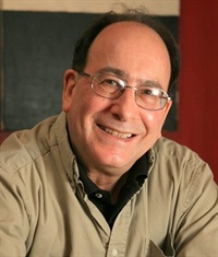 Michael Elkin