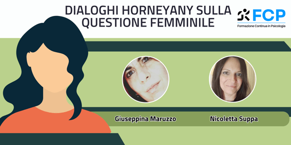 DIALOGHI QUESTIONE FEMMINILE