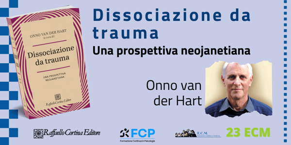 Dissociazione da trauma. Una prospettiva neojanetiana