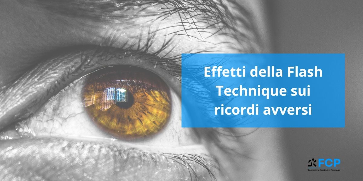 effetti della flash technique