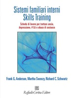 Sistemi familiari interni - Skills Training