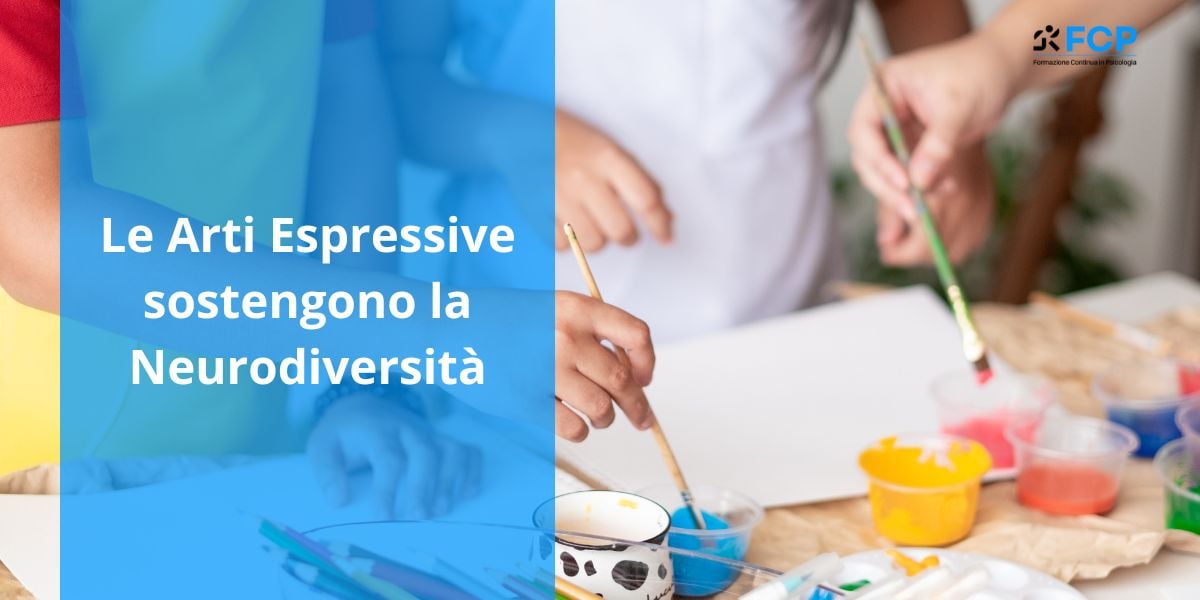 arti espressive - neurodiversità