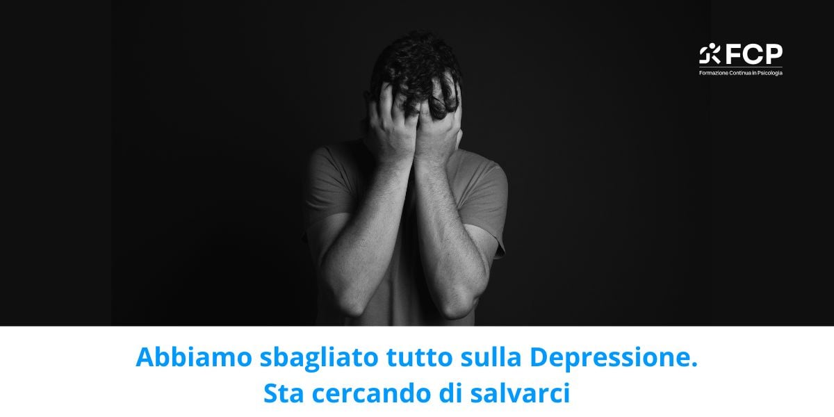 depressione - teoria polivagale