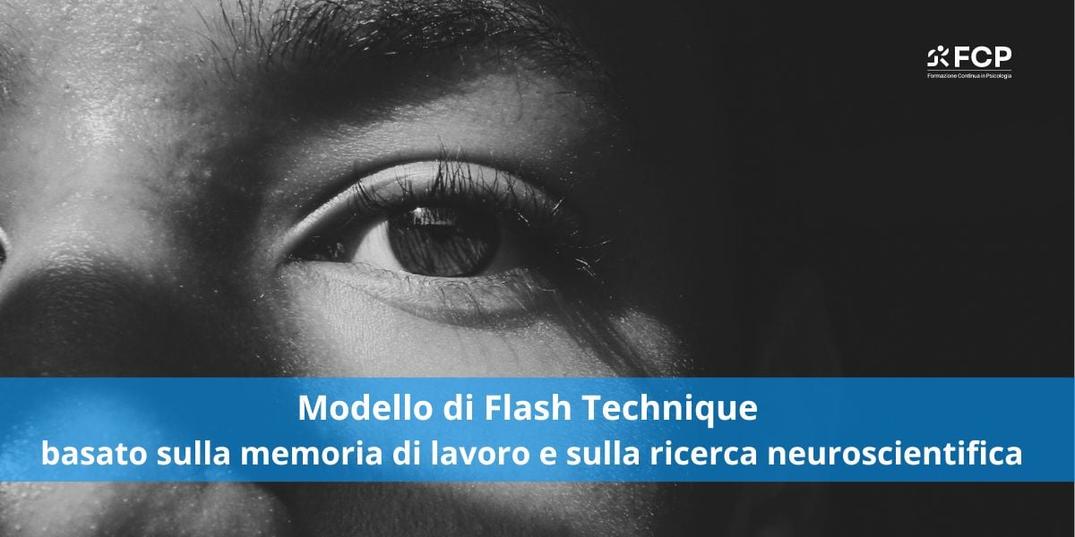 flash technique-memoria di lavoro-neuroscienze