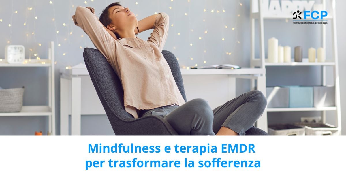 Mindfulness e emdr