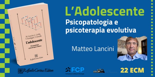 L’adolescente. Psicopatologia e psicoterapia evolutiva