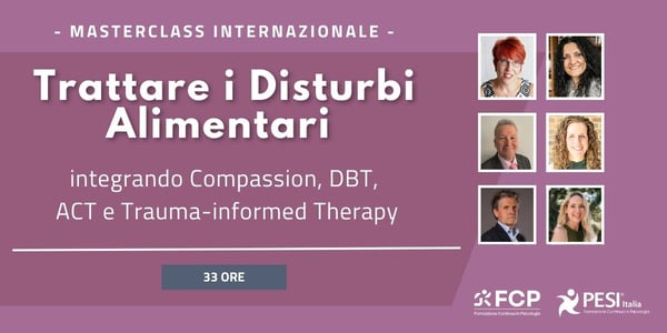 trattare disturbi alimentari