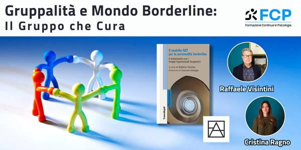 Gruppalità e Mondo Borderline:  Il Gruppo che Cura