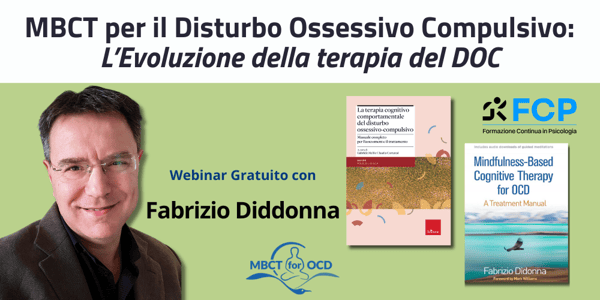 MBCT per il Disturbo Ossessivo Compulsivo: L’Evoluzione della terapia del DOC