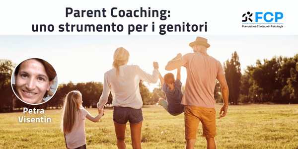 Parent Coaching: uno strumento per i genitori