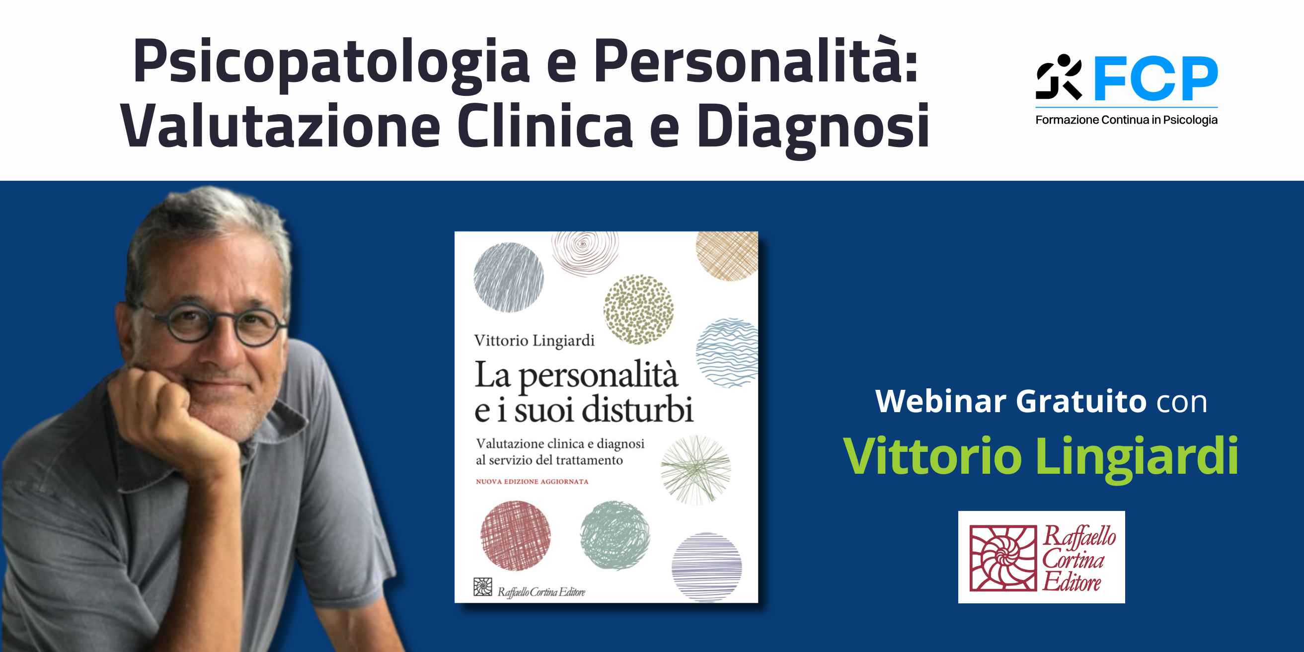 Psicopatologia e Personalità Valutazione Clinica e Diagnosi