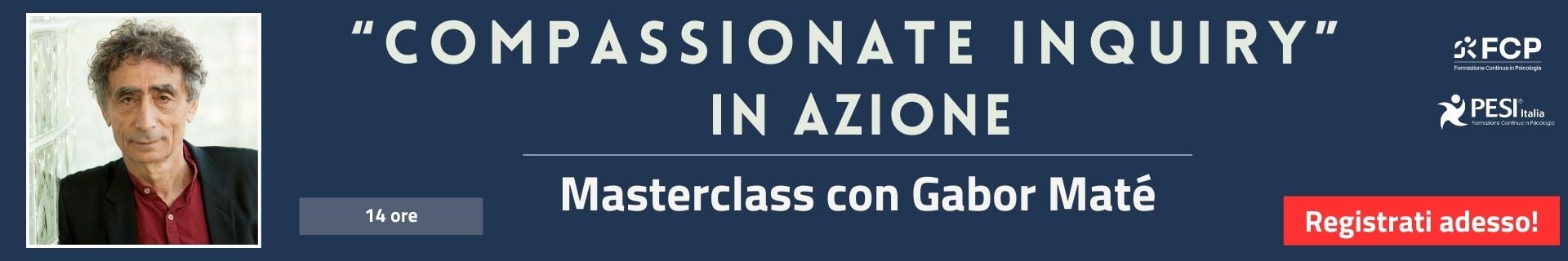 compassionate inquiry in azione