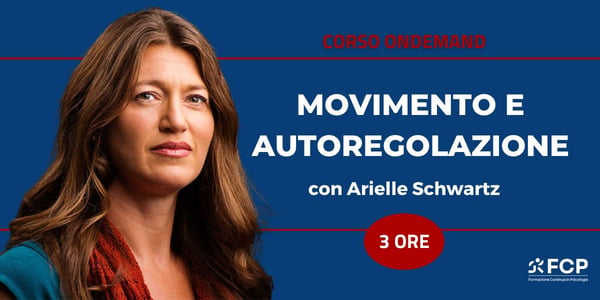 movimento e autoregolazione - arielle schwartz