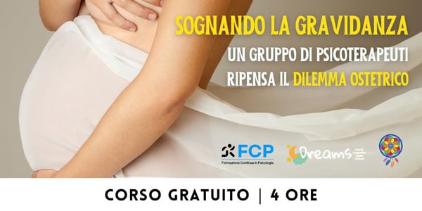 sognando-la-gravidanza