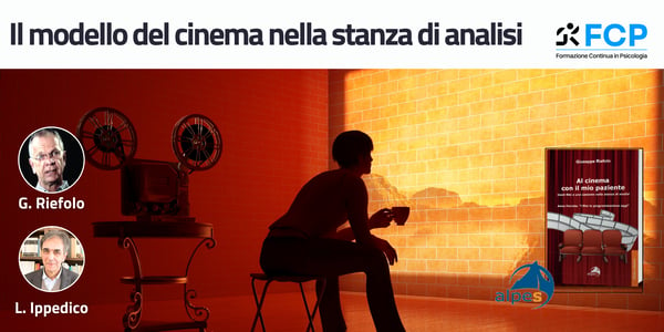 Il modello del cinema nella stanza di analisi