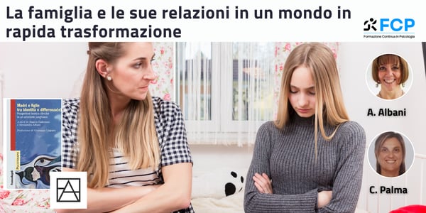 La famiglia e le sue relazioni in un mondo in rapida trasformazione