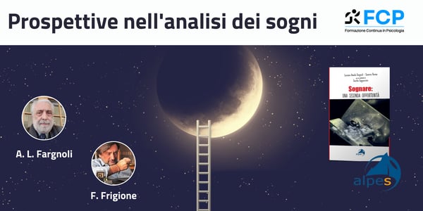 Prospettive nell'analisi dei sogni