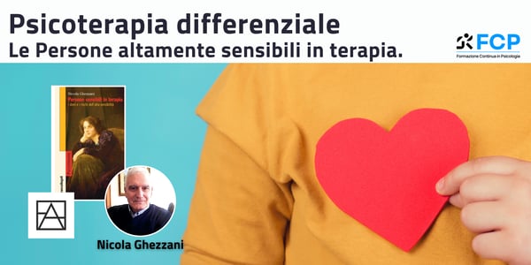 Psicoterapia differenziale